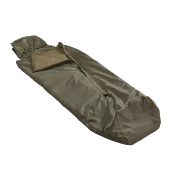 French Army M63 Sleeping Bag
