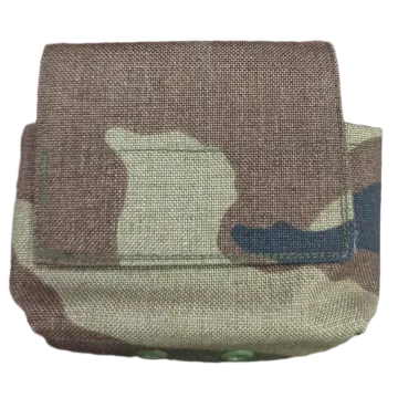 French CCE Molle Pouch Case