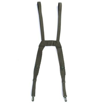French FAMAS Harness Suspenders