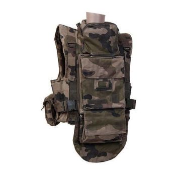 French Heavy Assault Vest – Main Picture