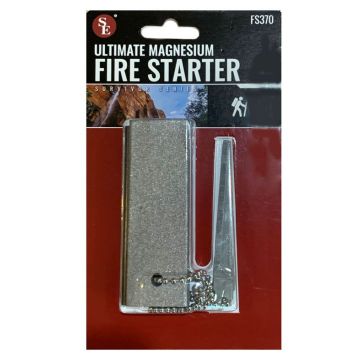 Magnesium Fire Starter