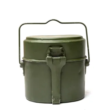 German Army 3-Piece Mess Kit