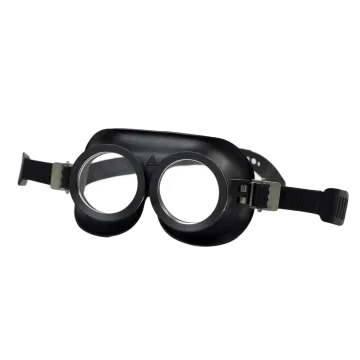 German Army Protective Goggles 