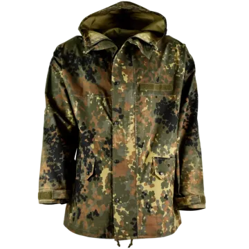 German Gore-Tex Jacket