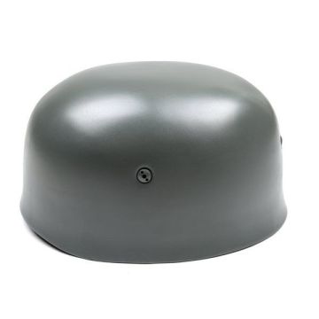 German WWII M38 Paratrooper Helmet