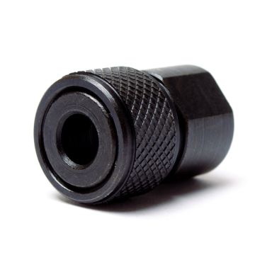 Glock 44 Thread Adapter with Thread Protector