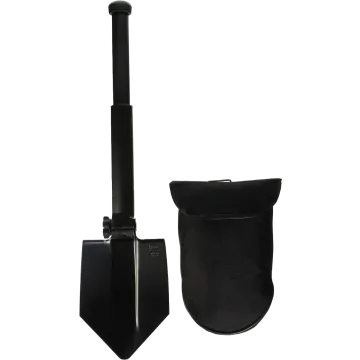 Glock Entrenching Tool with Pouch