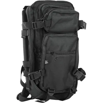 Glock Multipurpose Backpack - Black