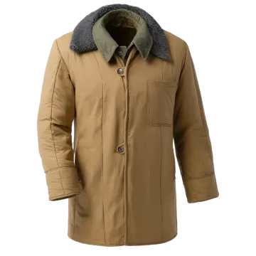 Hungarian Army M65 Field Jacket