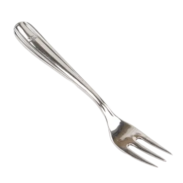 Italian Air Force 3 Prong Dessert Fork