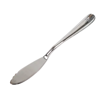 Italian Air Force Fish Knife