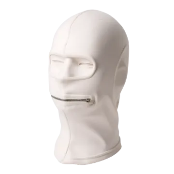 Italian Alpine Cold Weather Face Mask
