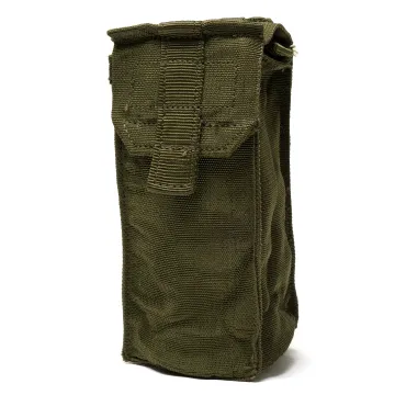 Italian Army Double 30-Round Rifle Mag Pouch