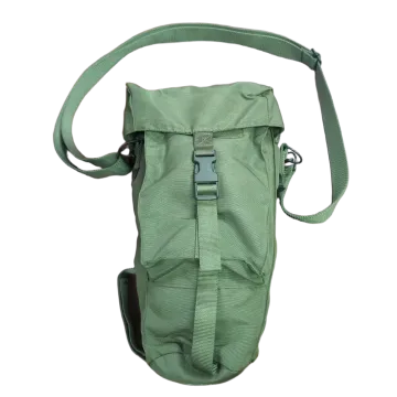 Italian M90 Gas Mask Bag