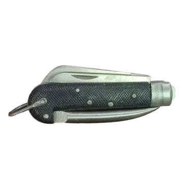 Italian Navy Jacknife with Spike