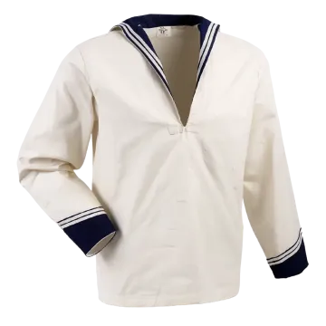 Italian Navy Middy