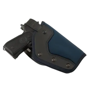 Italian Police Beretta 92FS Holster