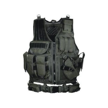 Load Bearing Vest - V547BT