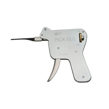 Lock Pick Gun