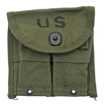M1 Carbine 1943 Mag Pouch