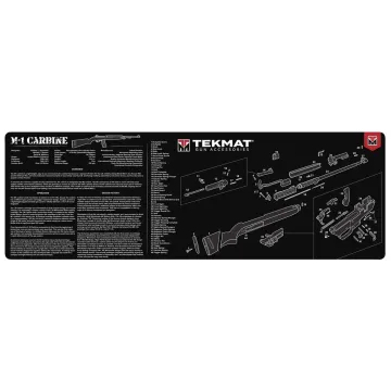 M1 Carbine TekMat