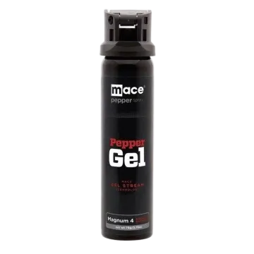 MACE Magnum-4 Pepper Gel Spray