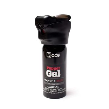 MACE Night Defender Pepper Gel - Magnum 3
