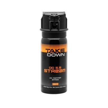 MACE Take Down OC 5.5 Stream