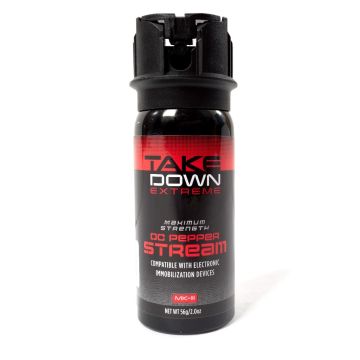 Mace TakeDown Extreme Pepper Spray - Mk-III