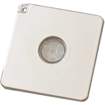 Mayday 2-Inch Signal Mirror