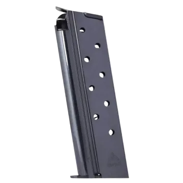 Mec-Gar 1911 Full Size 10mm Magazine - 8-Round