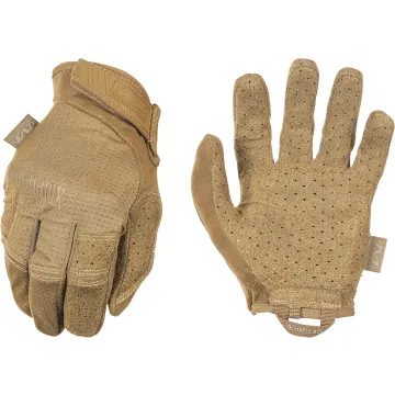 Mechanix Wear Coyote Vent Gloves