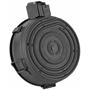 AK47 Drum Magazine 75rd