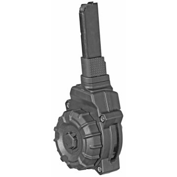 Promag Ruger LCP Drum Magazine - 32 Round