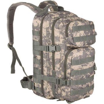 Mil-Tec AT Digital Camo Assault Pack