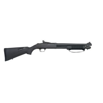 Mossberg 590A1 Short Barrel Shotgun