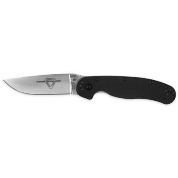 OKC RAT Model 2 Folding Knife - Stainless Blade - 8860SP