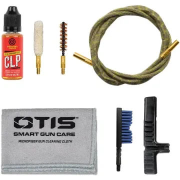 Otis 30 Caliber Ripcord Deluxe Gun Cleaning Kit 