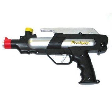 Splatmatic Paintball Pistol