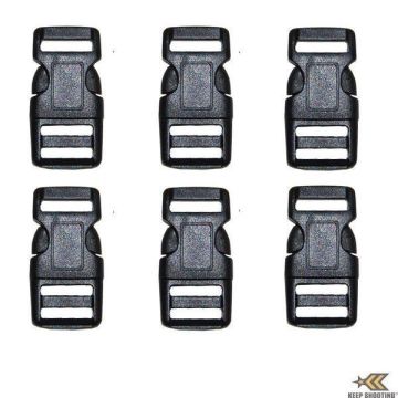 Paracord Bracelet Buckle Pack - For Sale