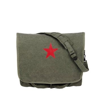 Paratrooper Shoulder Bag