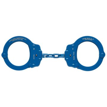 Peerless 750C Blue Handcuffs