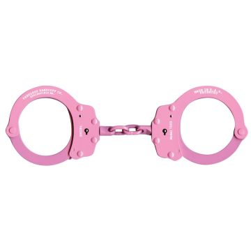Peerless 750C Pink Handcuffs