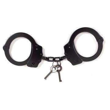 Police Handcuffs