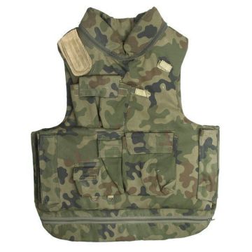 Polish Army Flak Vest