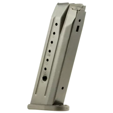 Promag Ruger SR9 Magazine - 15 Round
