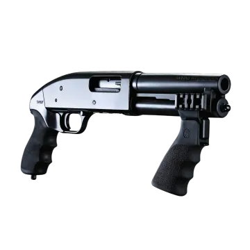 PTR The Jack 12ga 2+1 AOW - Profile