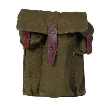 Romanian AK-47 Magazine Pouch