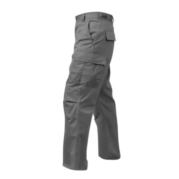 Rothco Tactical BDU Pants - Gray 