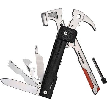 Roxon Rhino Hammer Multitool 